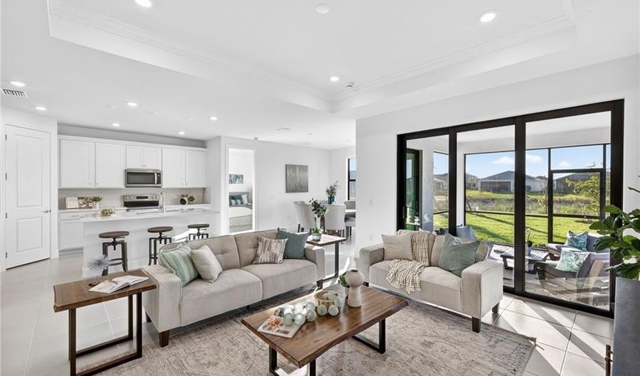 3957 Cranesbill, Alva, FL 33920 - 3 Beds, 2 Bath