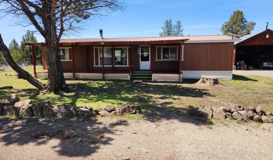 65808 Highway 140, Bly, OR 97622 - 3 Beds, 2 Bath