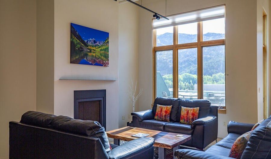 231 Robinson St 330, Basalt, CO 81621 - 1 Beds, 2 Bath