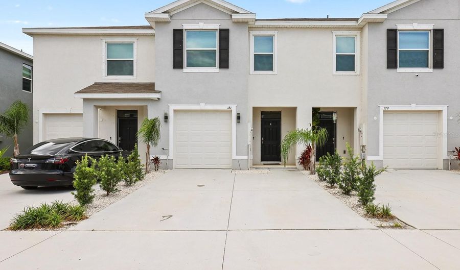 181 MANGROVE SHADE Cir, Apollo Beach, FL 33572 - 3 Beds, 3 Bath