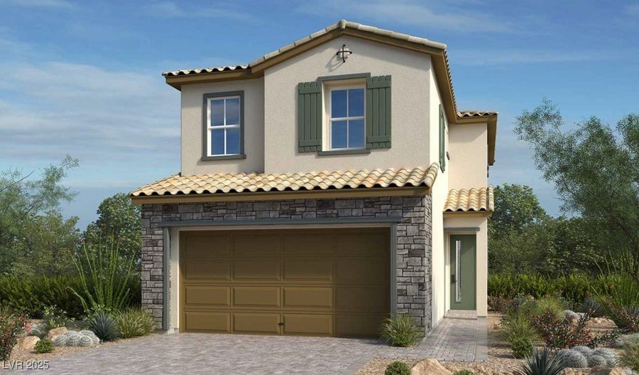 334 Adufe Ave, Henderson, NV 89015 - 3 Beds, 3 Bath
