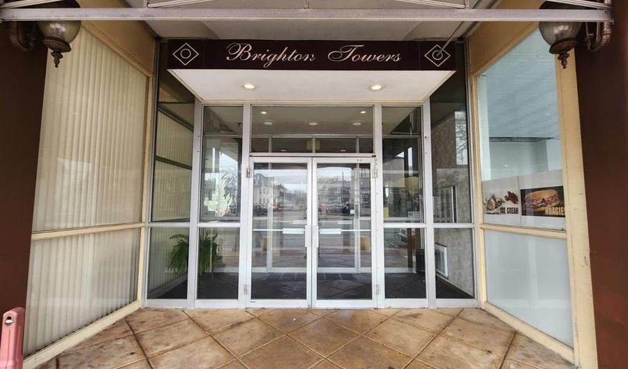 2834 Atlantic Ave, Atlantic City, NJ 08401 - 1 Beds, 1 Bath