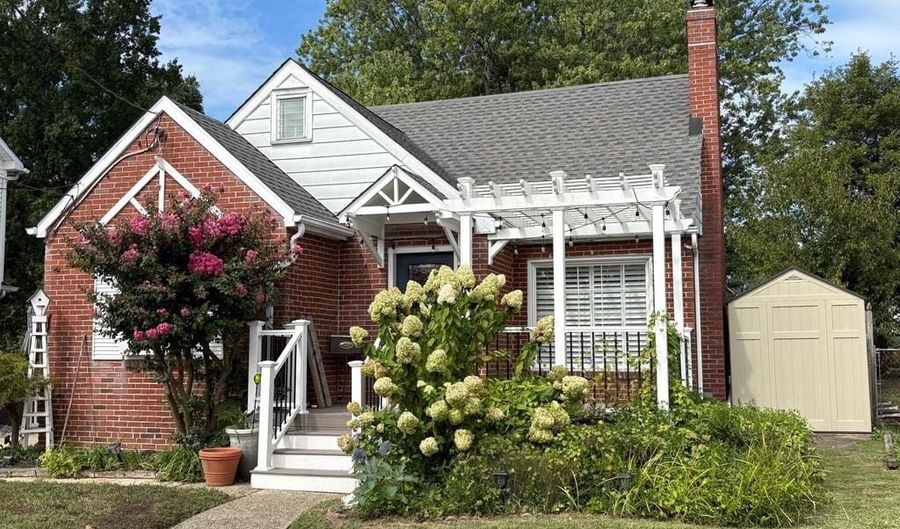 539 W KINGS Hwy, Audubon, NJ 08106 - 3 Beds, 2 Bath