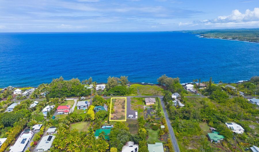 PARADISE ALA KAI, Keaau, HI 96749 - 0 Beds, 0 Bath