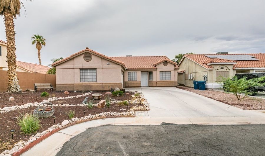 2547 Fort Lauderdale Dr, Las Vegas, NV 89156 - 4 Beds, 2 Bath