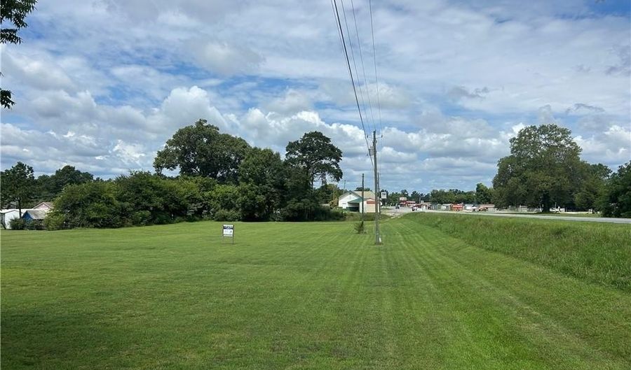 5655 Joe Frank Harris Pkwy NW, Adairsville, GA 30103 - 0 Beds, 0 Bath