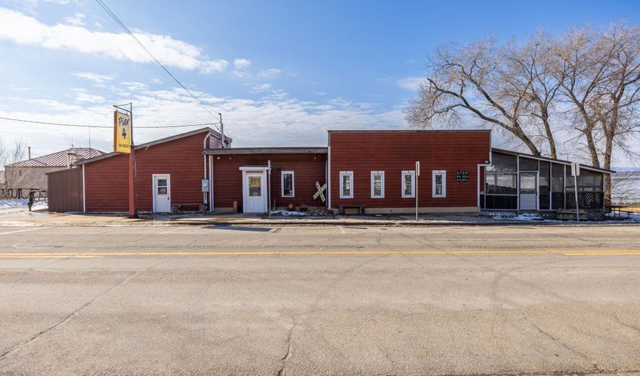 600 N Main St, Alma, WI 54610 - 0 Beds, 0 Bath