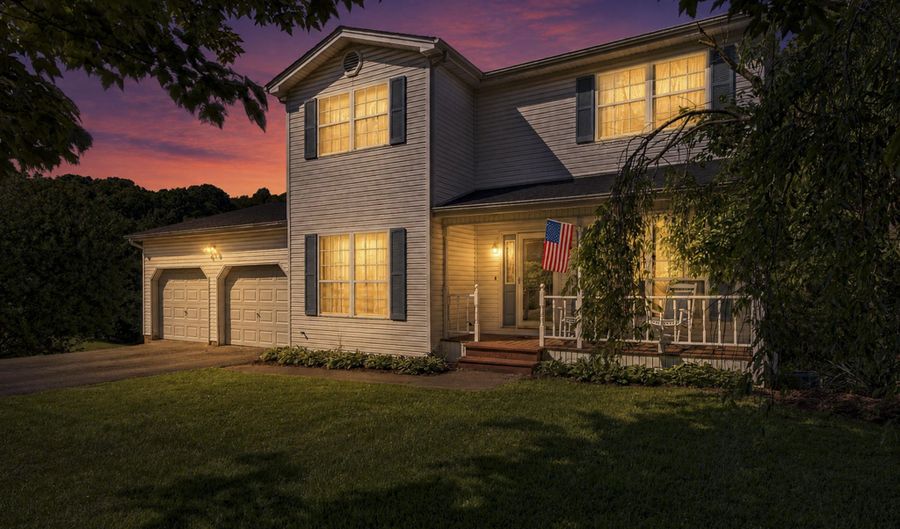 18403 Ironwood Loop, Abingdon, VA 24210 - 3 Beds, 3 Bath