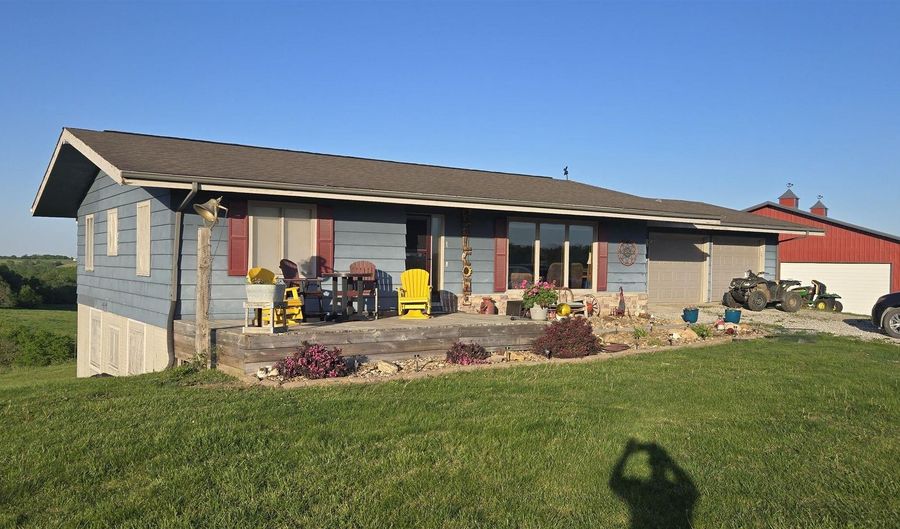 6773 195th St, Albia, IA 52531 - 4 Beds, 2 Bath