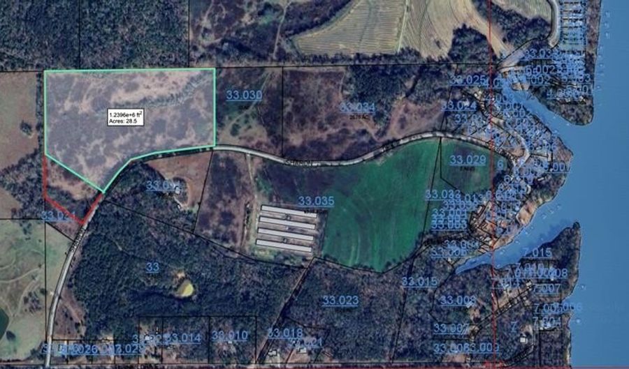 0 Sharon Dr, Abbeville, AL 36310 - 0 Beds, 0 Bath