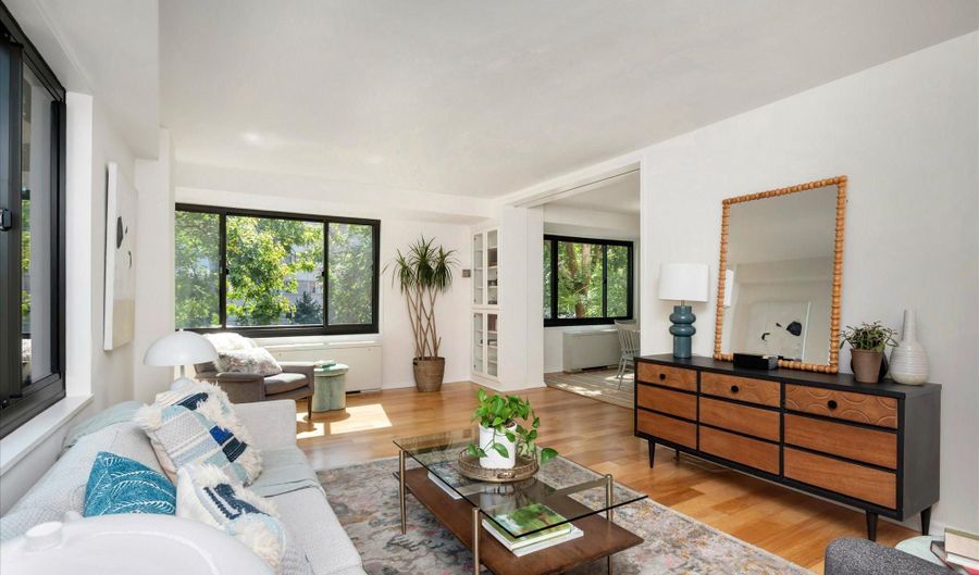 5410 CONNECTICUT Ave NW 302, Washington, DC 20015 - 1 Beds, 1 Bath