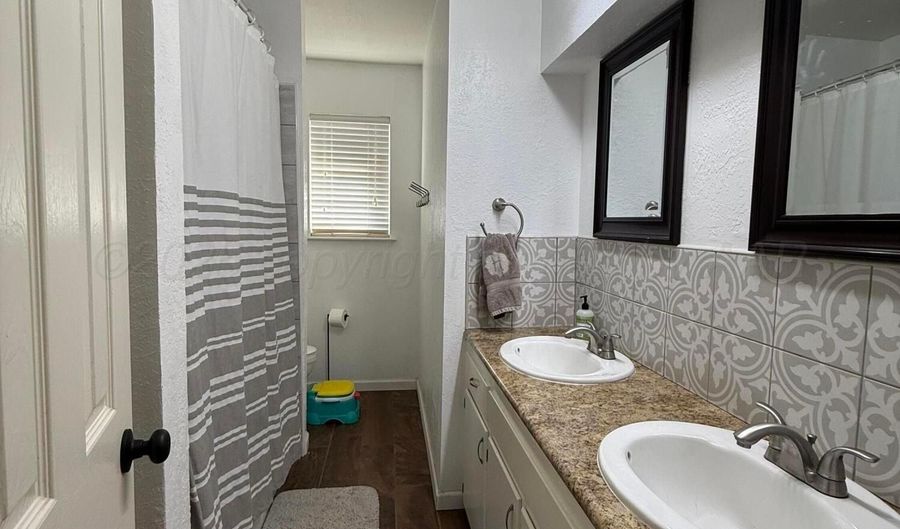 3719 Kileen Dr, Amarillo, TX 79109 - 3 Beds, 2 Bath