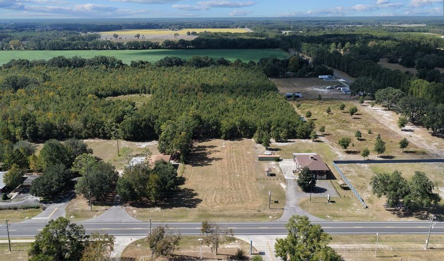 Main St, Bell, FL 32619 - 0 Beds, 0 Bath