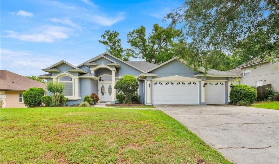 210 VARSITY Cir, Altamonte Springs, FL 32714 - 4 Beds, 3 Bath