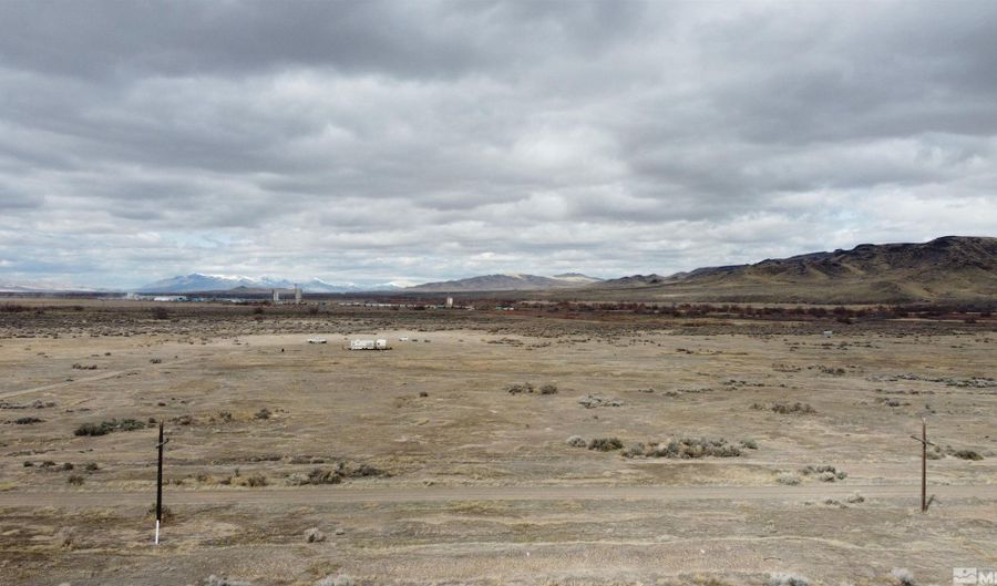 N Farren Avenue, Golconda, NV 89414 - 0 Beds, 0 Bath