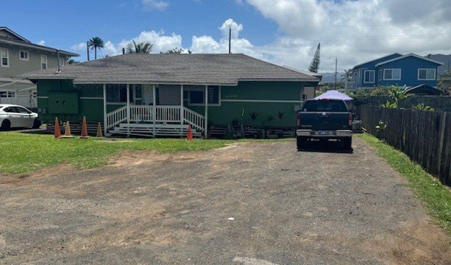 54-18 Waikulama St, Hauula, HI 96717 - 4 Beds, 2 Bath