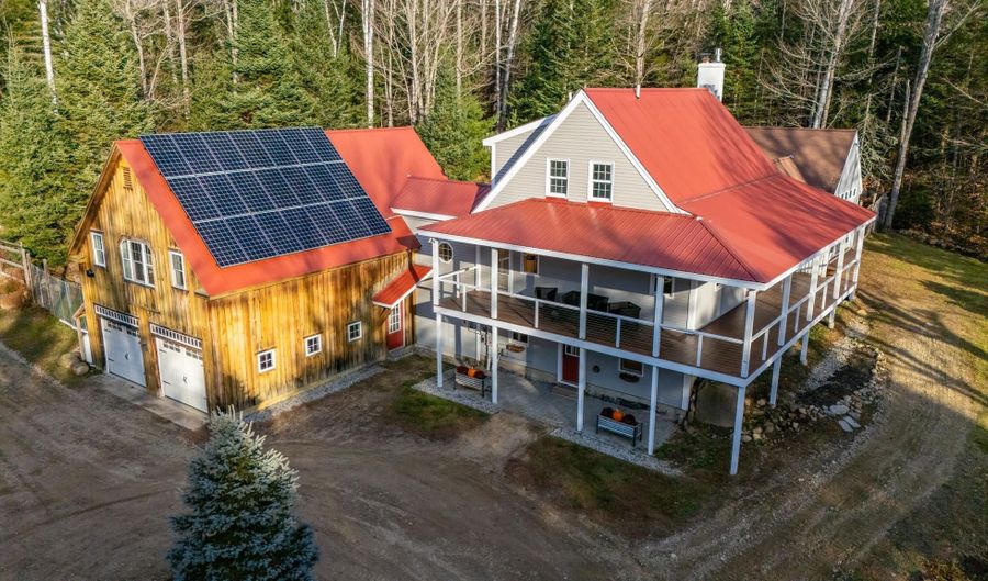 63 Ridge Rd, Bartlett, NH 03845 - 4 Beds, 3 Bath