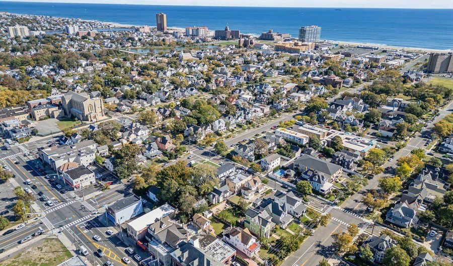 700 1st Ave B8, Asbury Park, NJ 07712 - 1 Beds, 1 Bath