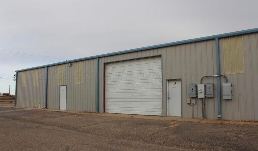 9801 S FM 1541 Unit A, Amarillo, TX 79118 - 0 Beds, 0 Bath