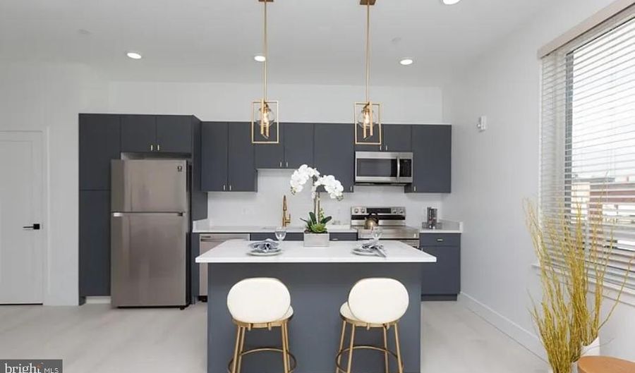 520 S CAROLINE St 202, Baltimore, MD 21231 - 2 Beds, 1 Bath