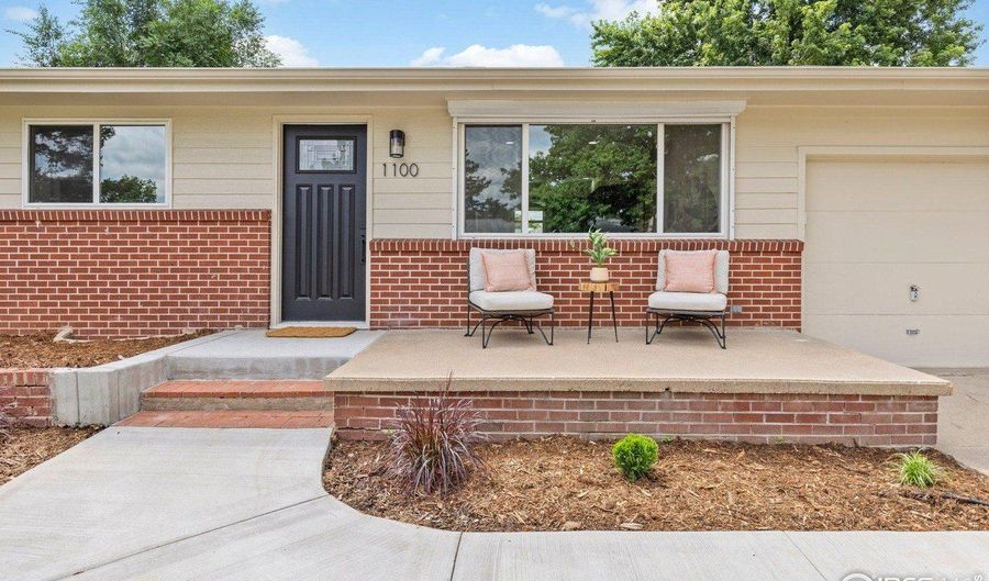 1100 Berea Dr, Boulder, CO 80305 - 4 Beds, 2 Bath