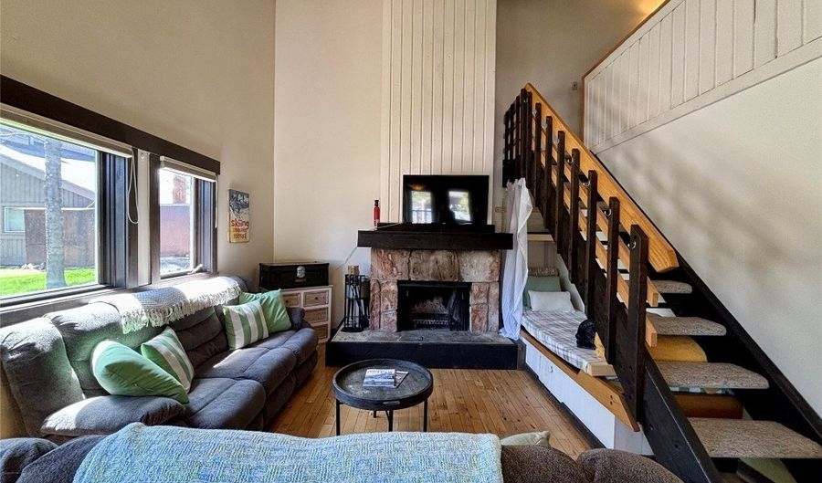 2575 Curley Bear Rd 141, Big Sky, MT 59716 - 1 Beds, 1 Bath