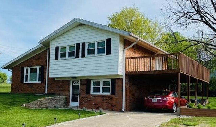 606 Nally Ct, Bardstown, KY 40004 - 4 Beds, 2 Bath