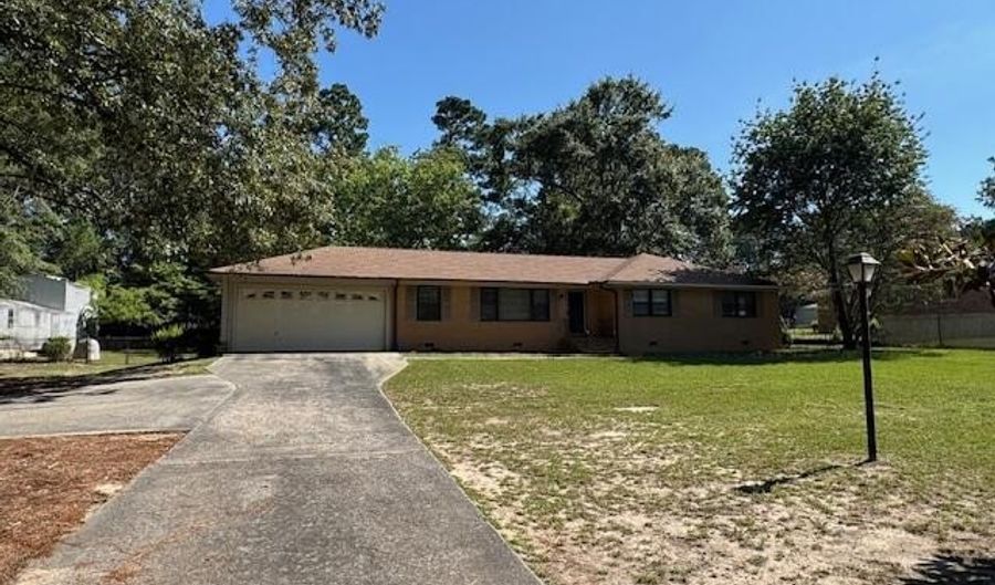1914 Pine Log Rd, Aiken, SC 29803 - 4 Beds, 2 Bath