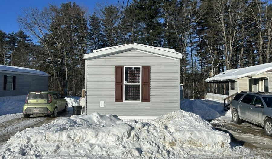 62 Samantha Ln, Auburn, ME 04210 - 2 Beds, 2 Bath