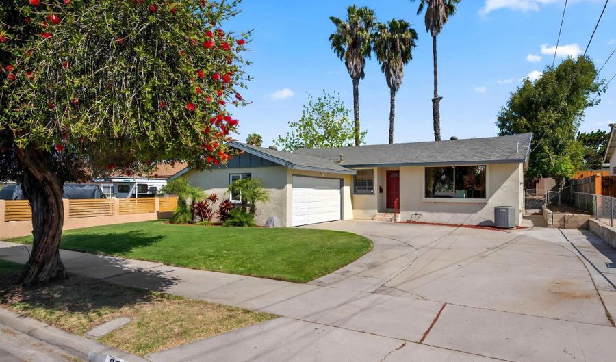 8740 Adriana St, Spring Valley, CA 91977 - 3 Beds, 2 Bath