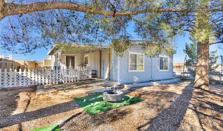 19044 Joshua St, Adelanto, CA 92301 - 3 Beds, 2 Bath