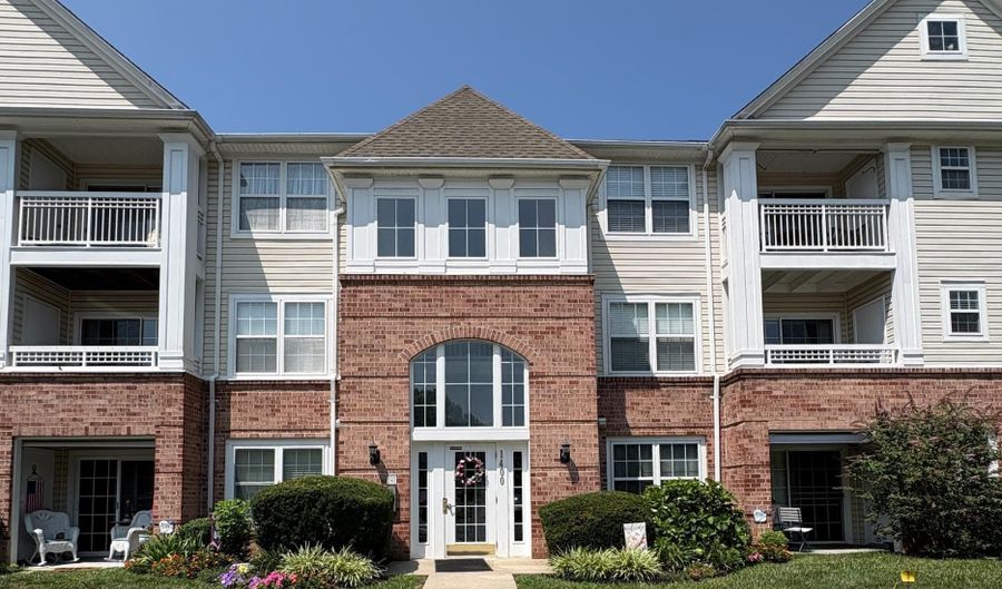 1400- B BONNETT Pl 116, Bel Air, MD 21015 - 3 Beds, 2 Bath