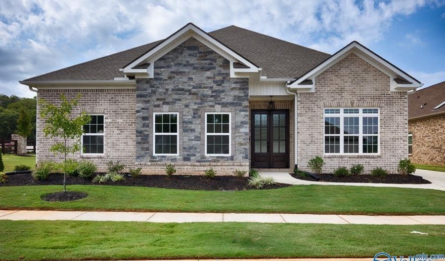 14405 White Creek Trl, Athens, AL 35611 - 3 Beds, 3 Bath