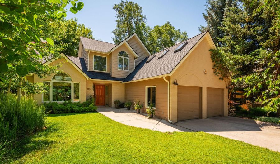 90 River Cv, Basalt, CO 81621 - 4 Beds, 3 Bath