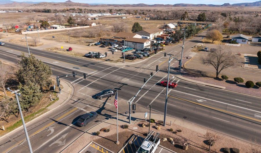 2001 N State Route 89, Chino Valley, AZ 86323 - 0 Beds, 0 Bath