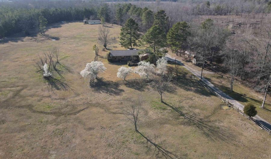 1016 Wesson Lake Rd, Attalla, AL 35954 - 3 Beds, 3 Bath