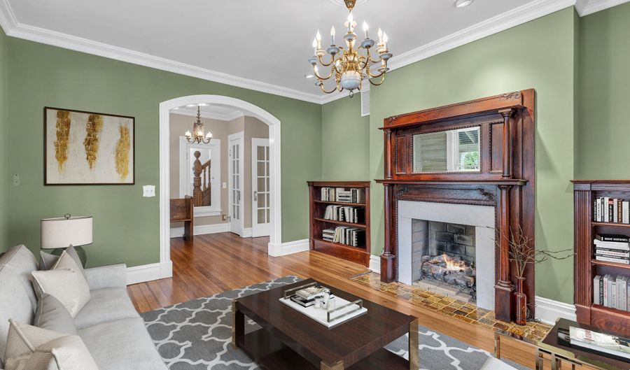511 4th Ave, Asbury Park, NJ 07712 - 5 Beds, 4 Bath