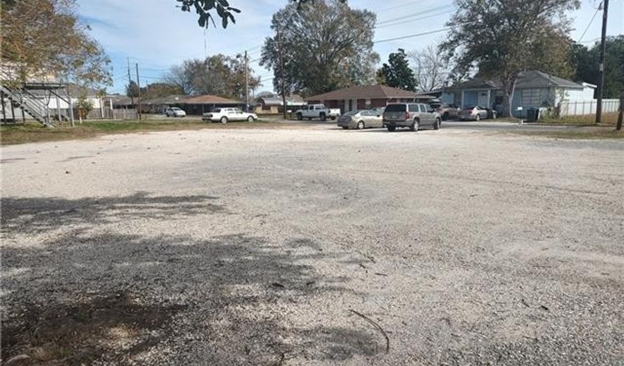 Lot E F & G FAZZIO Road, Chalmette, LA 70043 - 0 Beds, 0 Bath