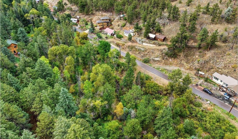 6055 Fourmile Canyon Dr, Boulder, CO 80302 - 0 Beds, 0 Bath