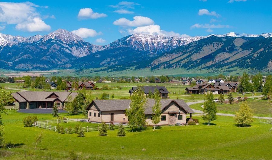 45 Spain Bridge Circle Dr, Belgrade, MT 59714 - 5 Beds, 4 Bath