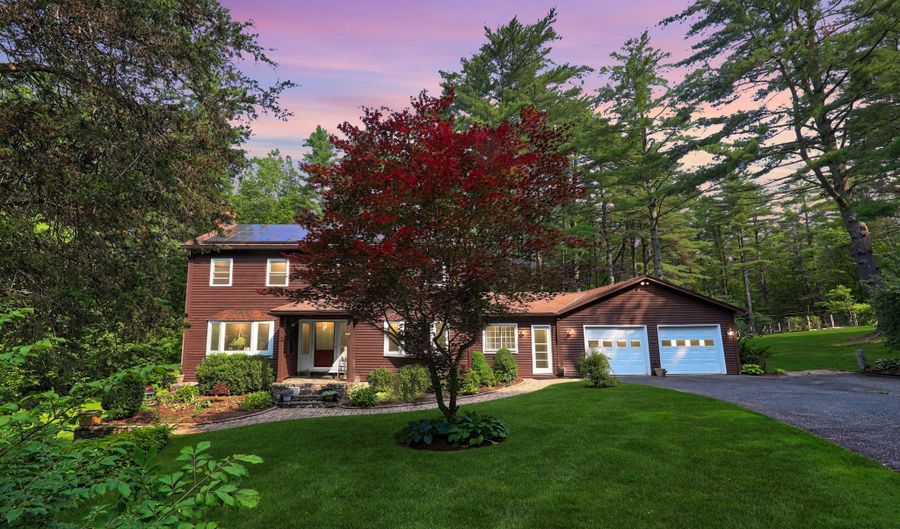11 College Hill Rd, Canaan, CT 06018 - 5 Beds, 4 Bath
