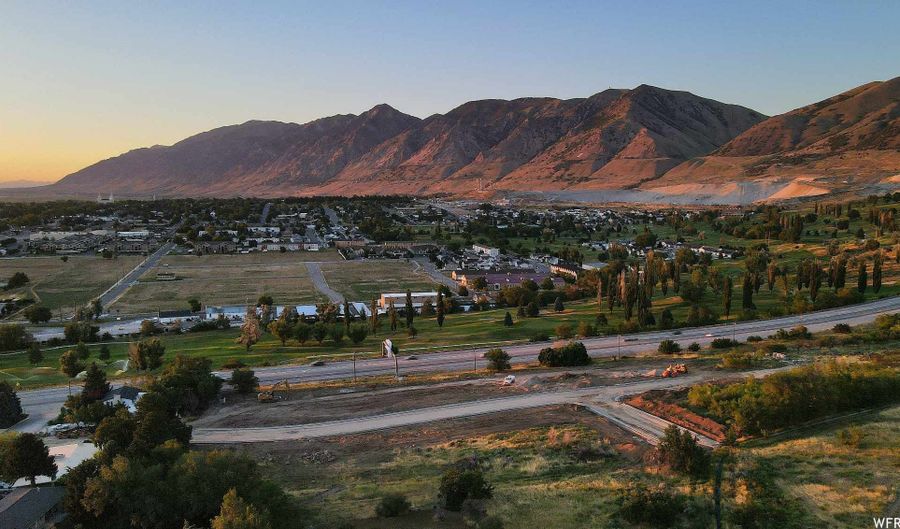 368 E SKYLINE 9, Brigham City, UT 84302 - 0 Beds, 0 Bath