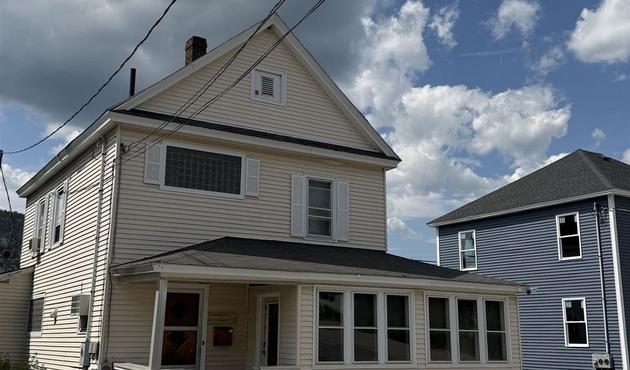 497 Goebel St, Berlin, NH 03570 - 0 Beds, 0 Bath