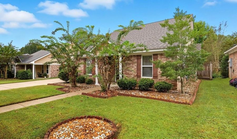 147 Basswood Cir, Brandon, MS 39047 - 3 Beds, 2 Bath