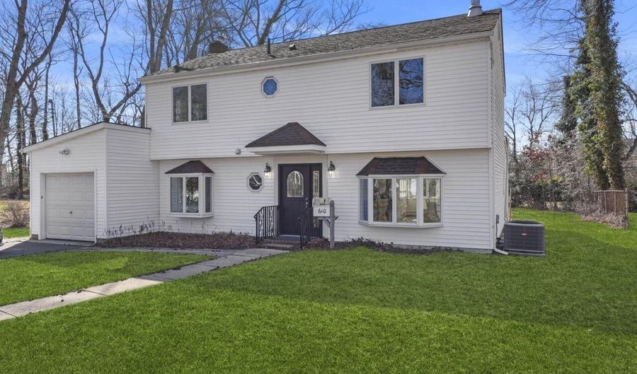 610 Wildwood Rd, Allenhurst, NJ 07711 - 4 Beds, 3 Bath