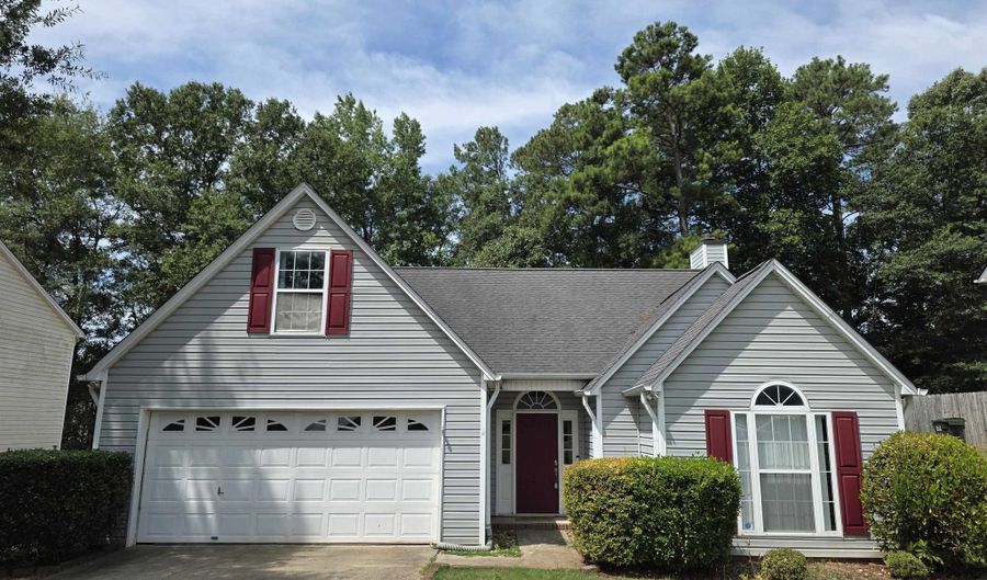 218 BIRDS EYE Vw, Boiling Springs, SC 29316 - 3 Beds, 2 Bath