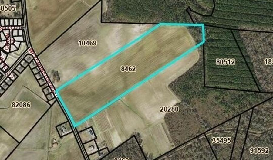 0 Weyerhaeuser Rd, Ayden, NC 28513 - 0 Beds, 0 Bath