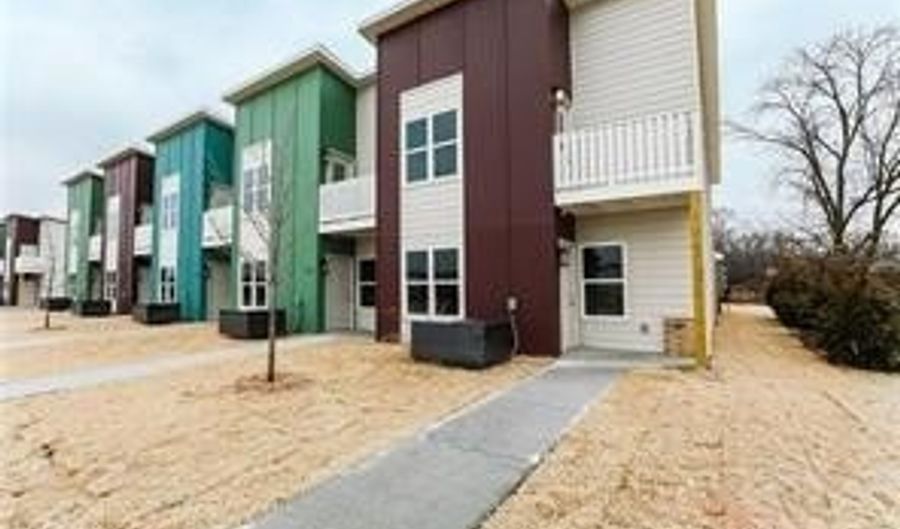 3422 SW Glen Rd, Bentonville, AR 72712 - 3 Beds, 3 Bath