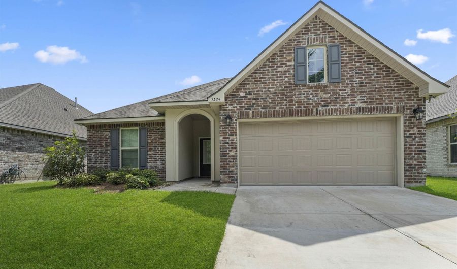 7324 Kenilworth Crossing Ave, Baton Rouge, LA 70820 - 3 Beds, 2 Bath