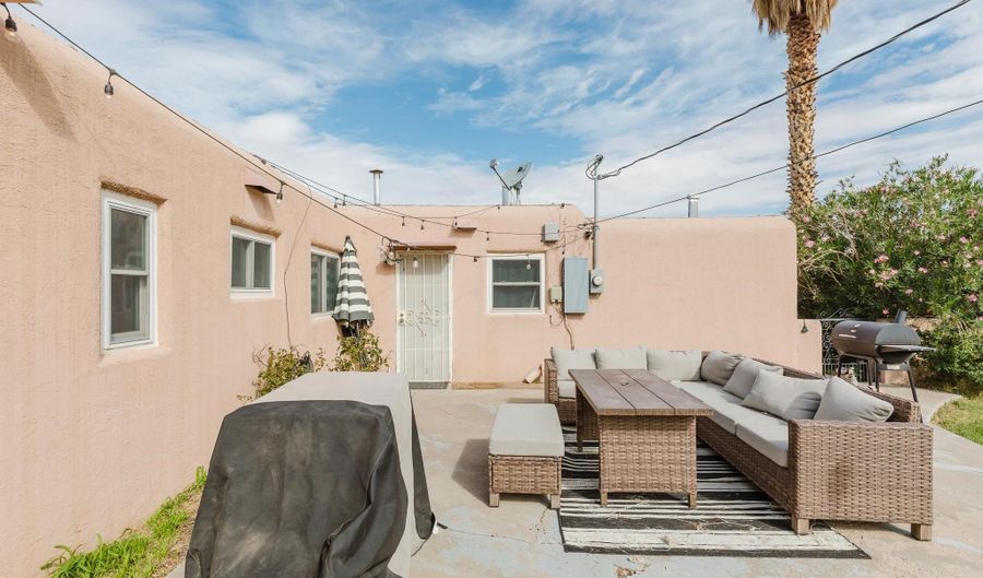 1900 Hubbard Dr, Alamogordo, NM 88310 - 3 Beds, 2 Bath